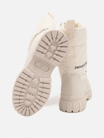 Чоботи дутики Kimboo модель ЦБ-00234821 Фото