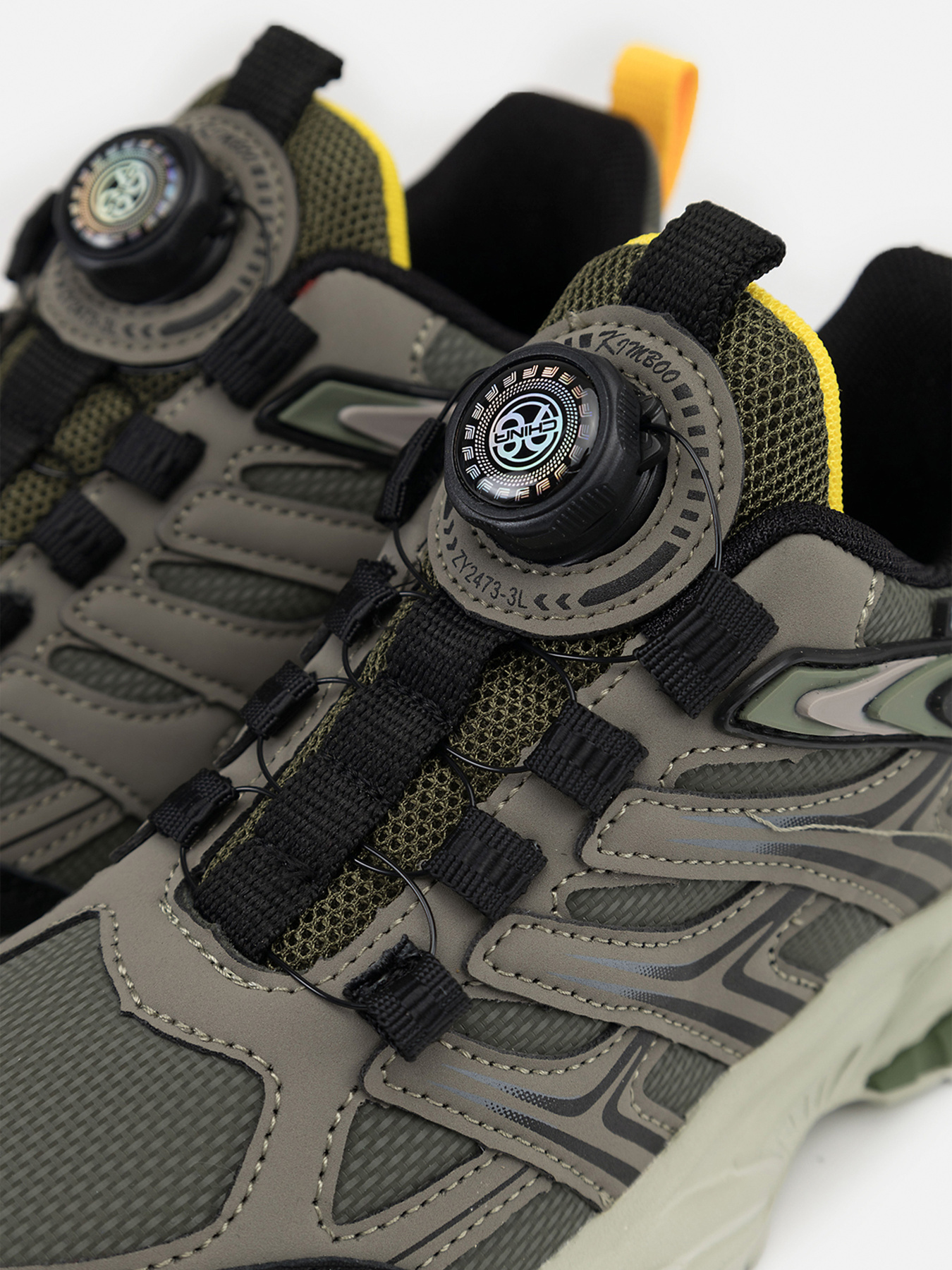 Кросівки Kimboo модель ЦБ-00256209 Фото