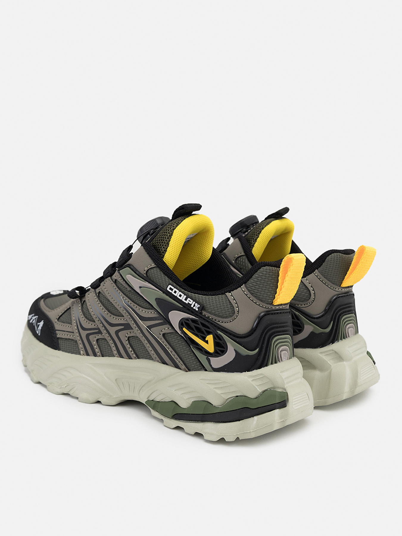 Кросівки Kimboo модель ЦБ-00256209 Фото