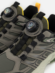 Кросівки Kimboo модель ЦБ-00256209 Фото