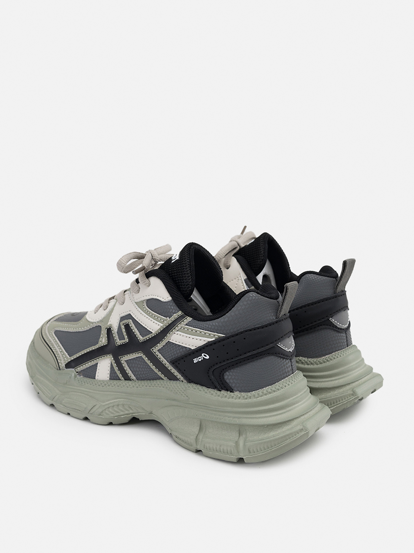 Кроссовки Kimboo модель ЦБ-00256212 Фото