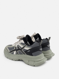 Кроссовки повседневные Kimboo модель ЦБ-00256212 Фото