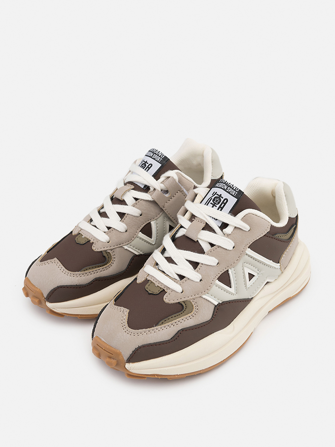 Кроссовки Kimboo модель ЦБ-00256215 Фото