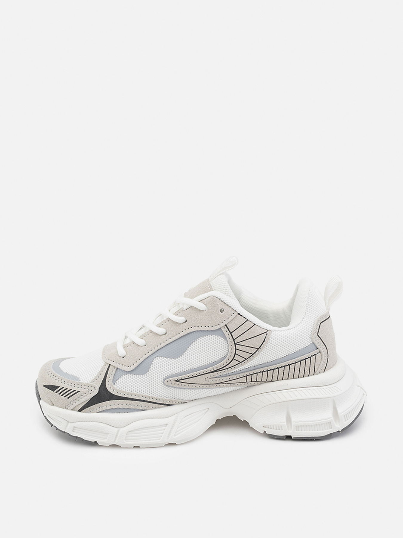 Кросівки Stilli модель ЦБ-00256676 Фото