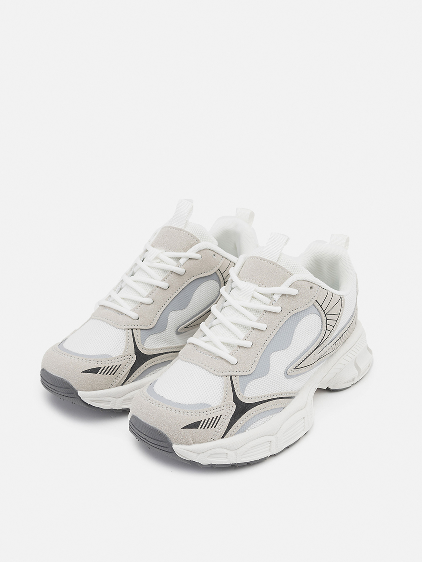 Кросівки Stilli модель ЦБ-00256676 Фото