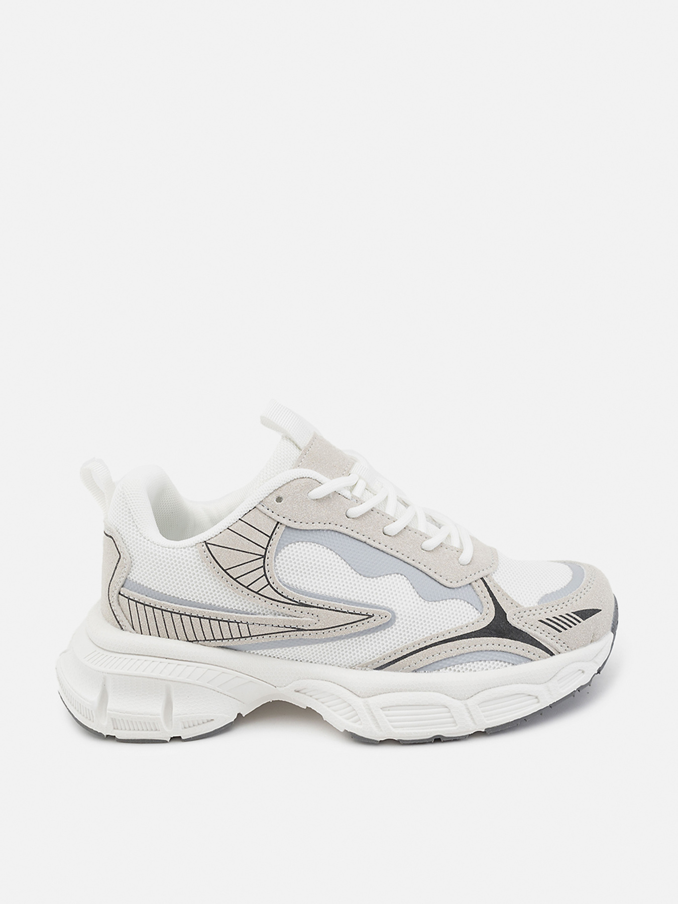 Кросівки Stilli модель ЦБ-00256676 Фото