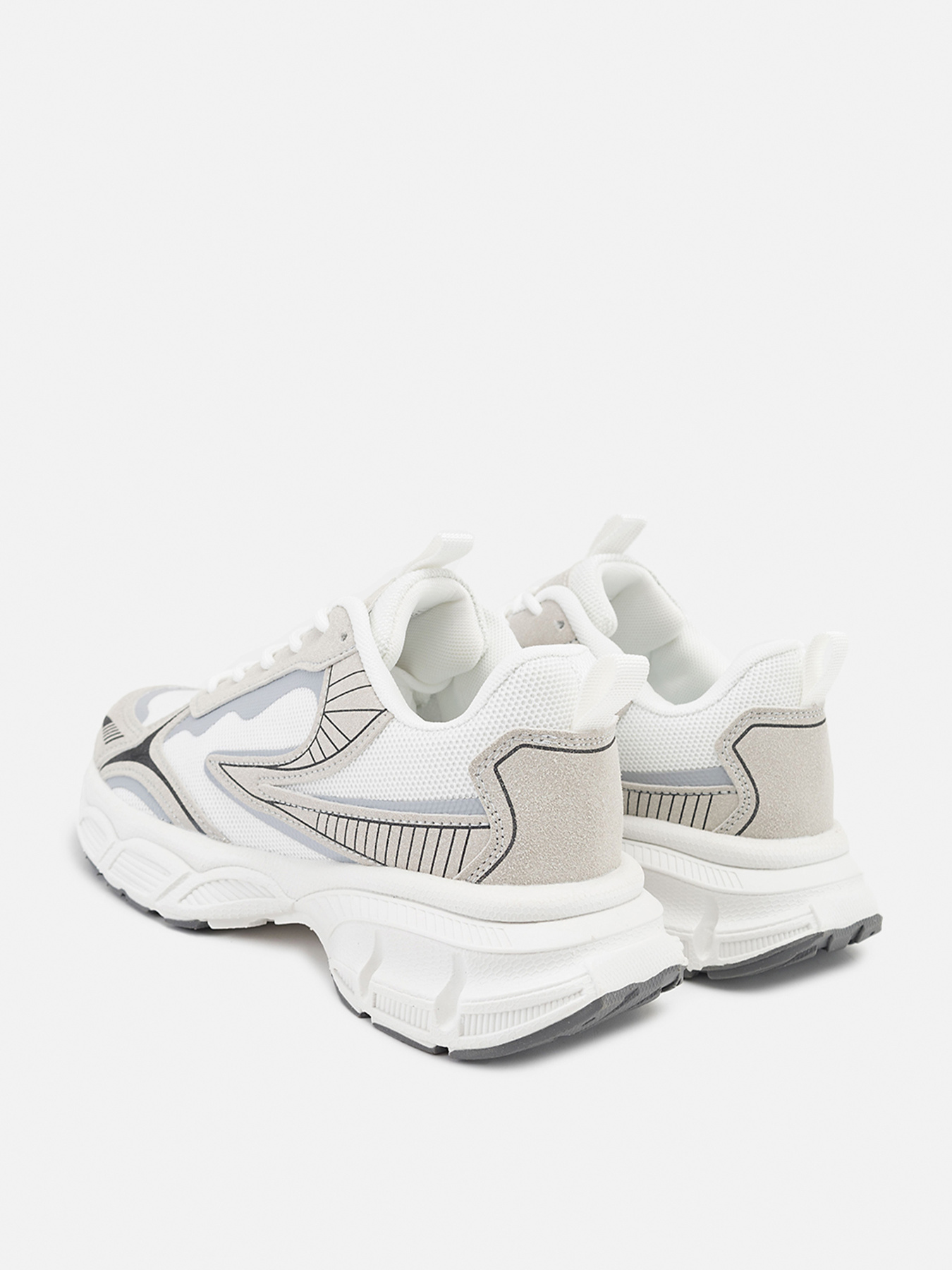 Кросівки повсякденні Stilli модель ЦБ-00256676 Фото