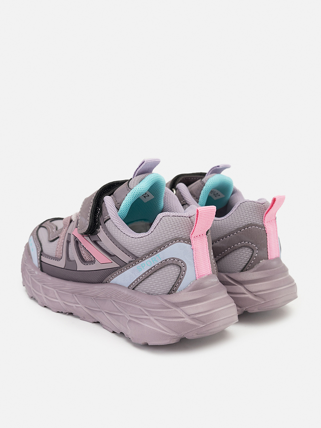 Кроссовки Kimboo модель ЦБ-00259667 Фото