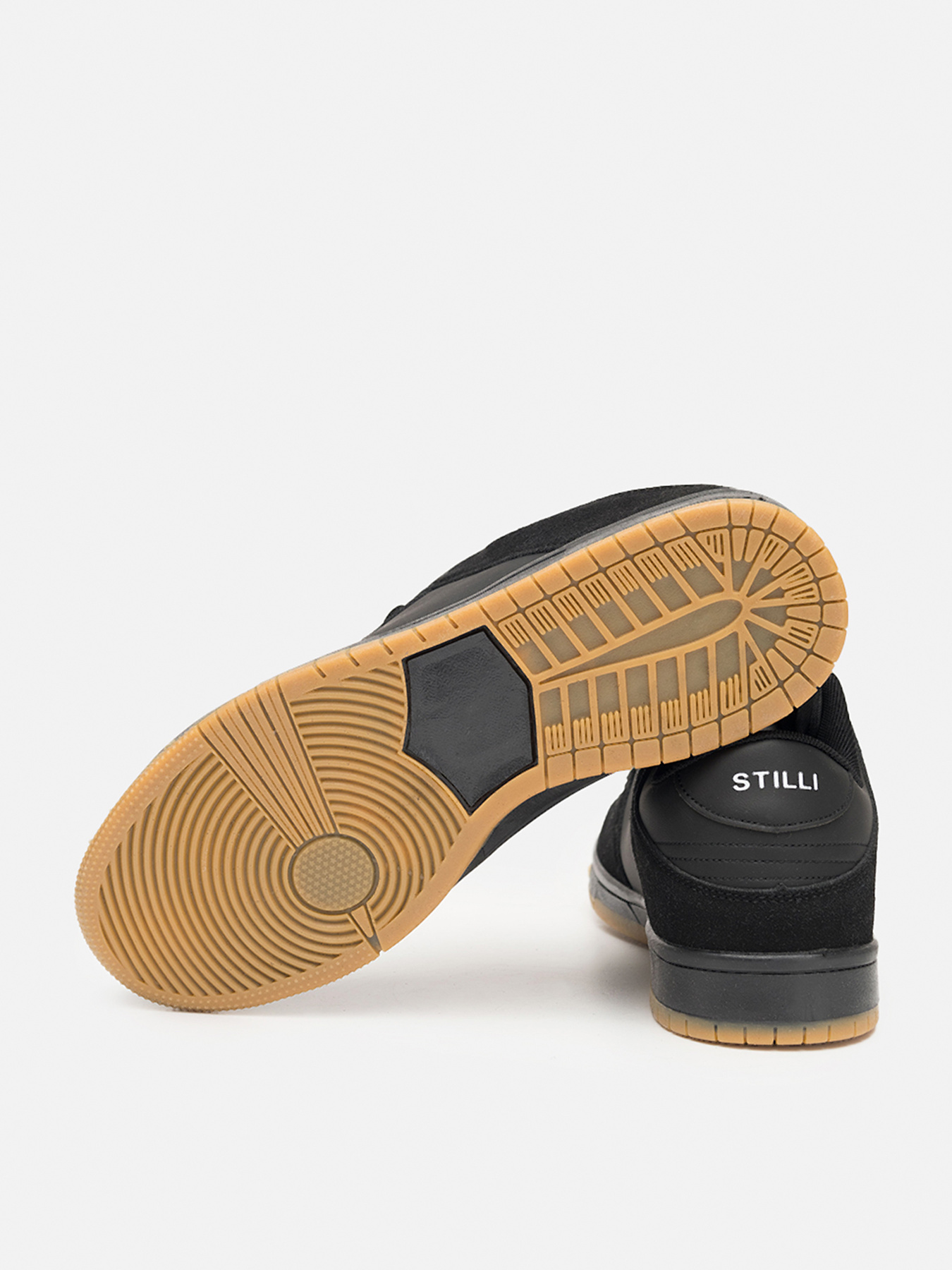 Кеды низкие Stilli модель ЦБ-00260199 Фото