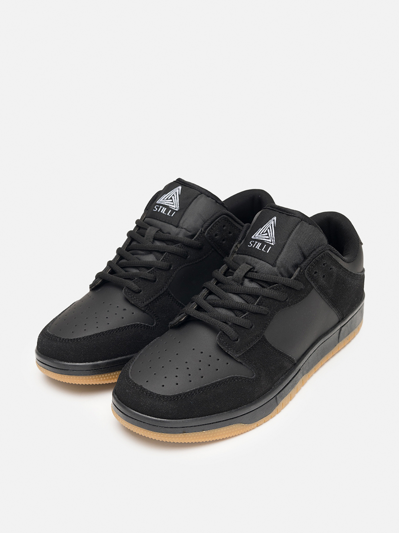 Кеды низкие Stilli модель ЦБ-00260199 Фото