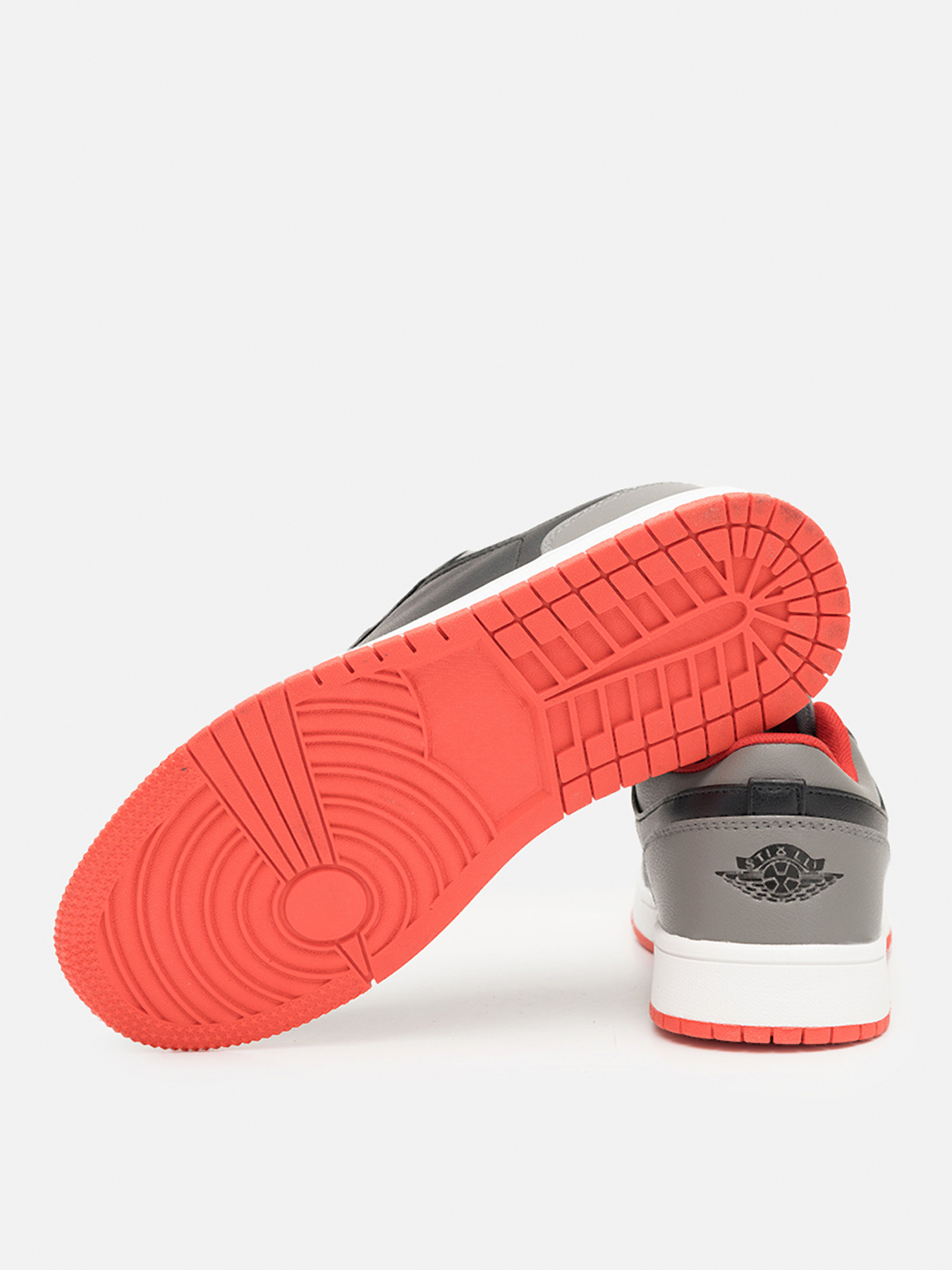 Кеди низькі Stilli модель ЦБ-00260200 Фото