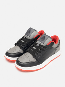 Кеды низкие Stilli модель ЦБ-00260200 Фото