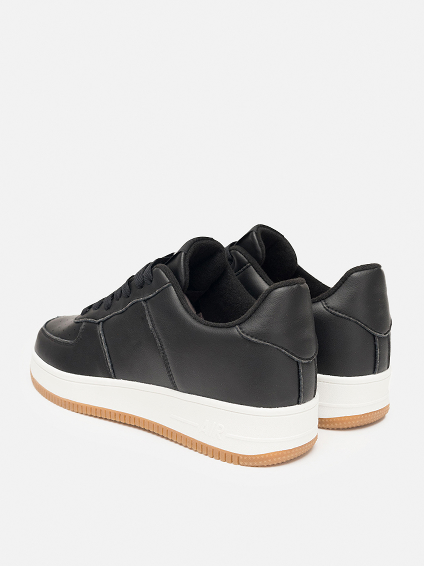 Кеды низкие Stilli модель ЦБ-00260201 Фото