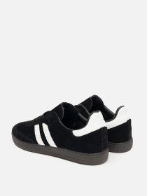 Кеды низкие Stilli модель ЦБ-00260204 Фото