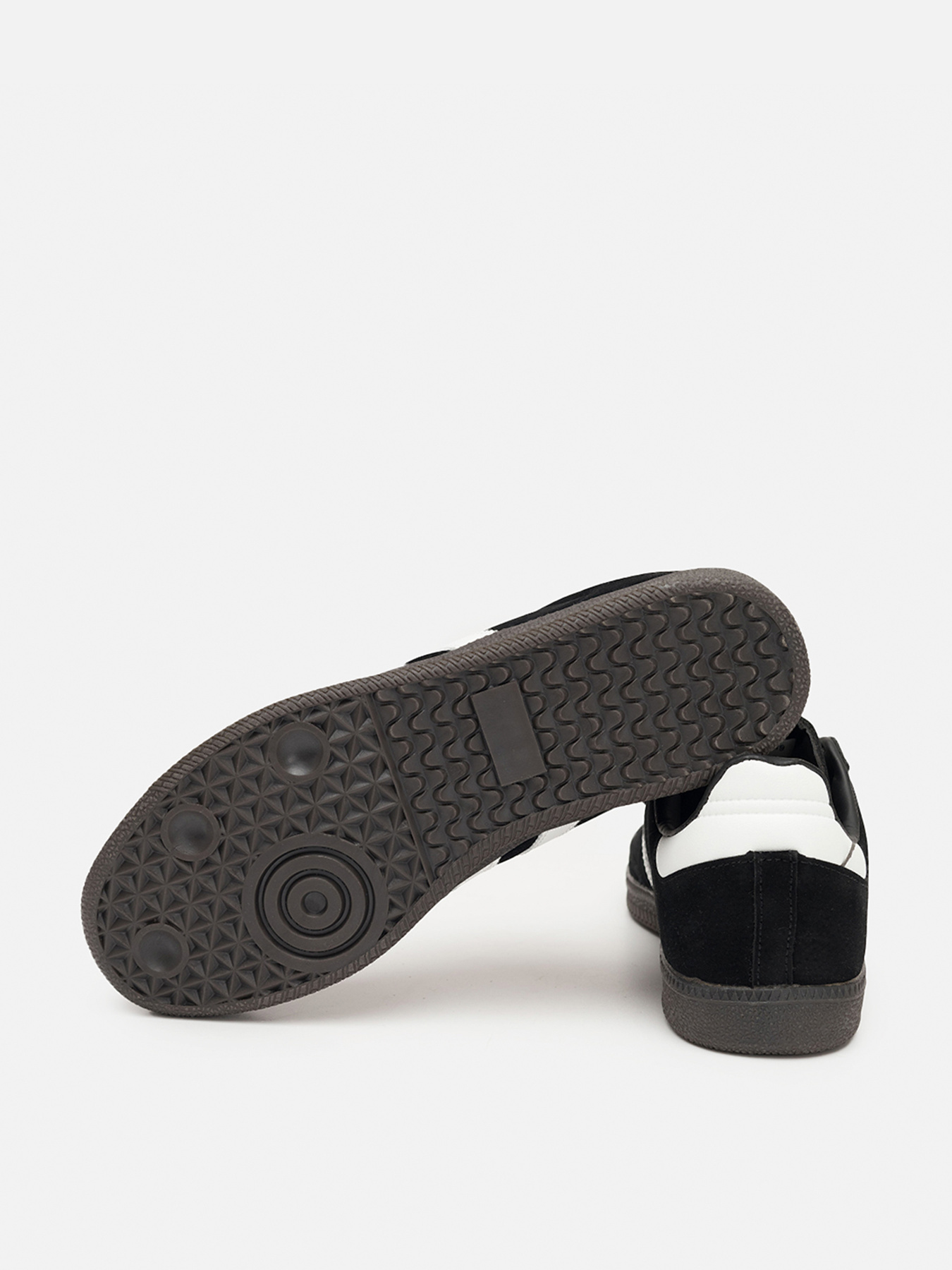 Кеды низкие Stilli модель ЦБ-00260204 Фото