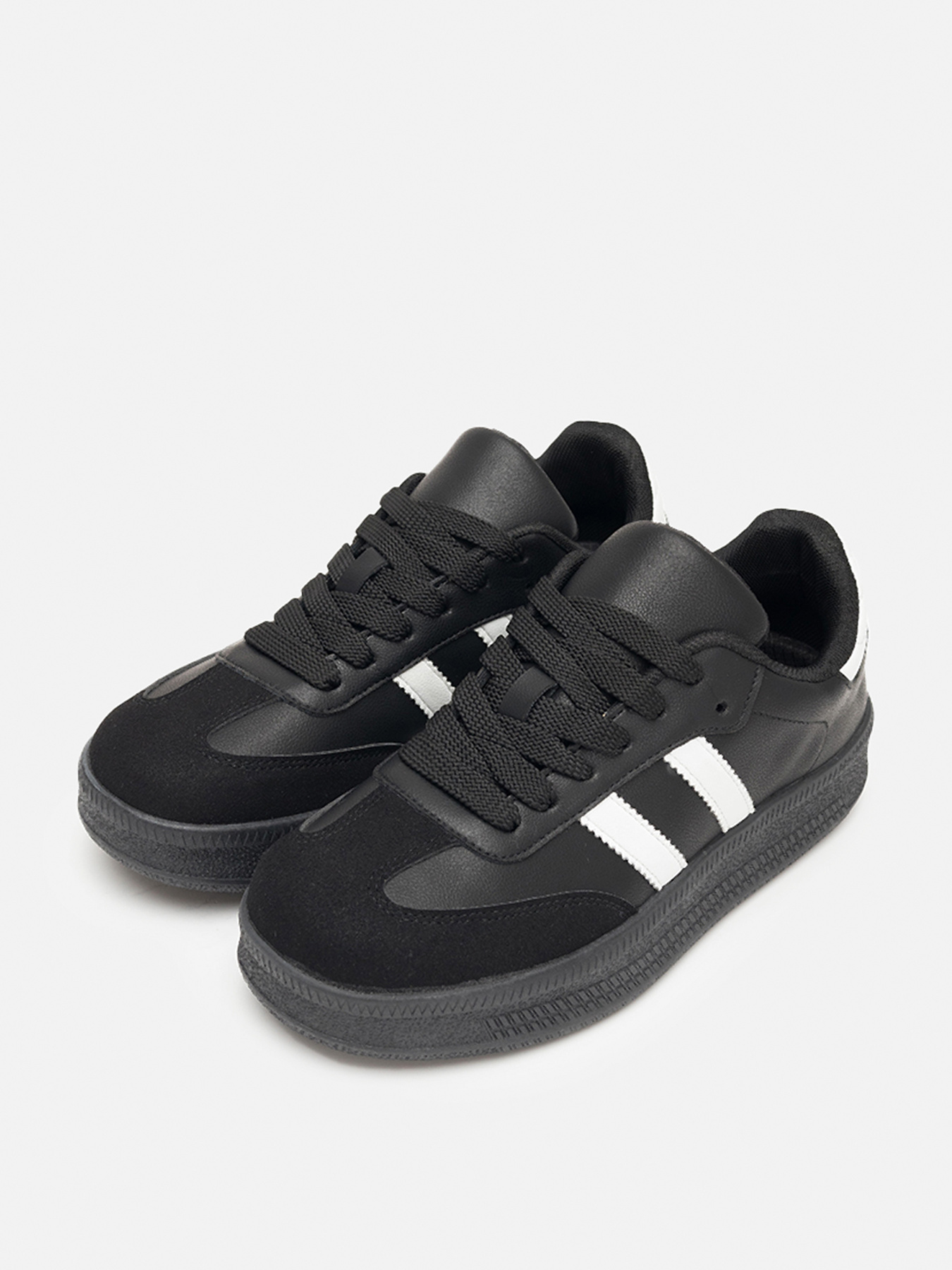 Кеды низкие Stilli модель ЦБ-00260221 Фото