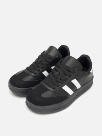 Кеды низкие Stilli модель ЦБ-00260221 Фото