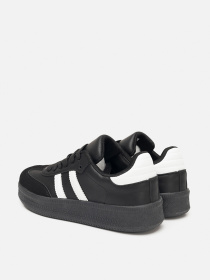 Кеды низкие Stilli модель ЦБ-00260221 Фото