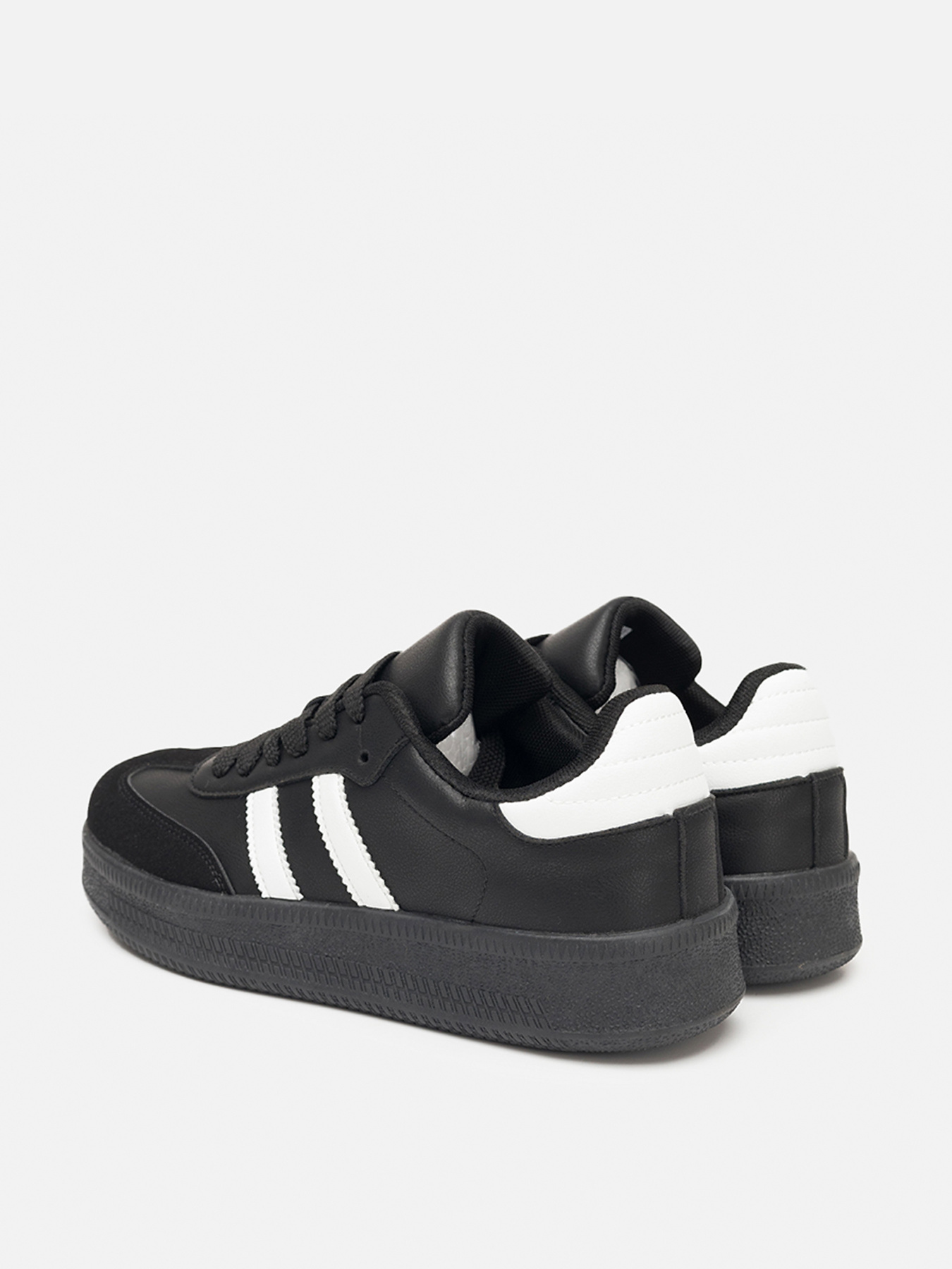 Кеды низкие Stilli модель ЦБ-00260221 Фото