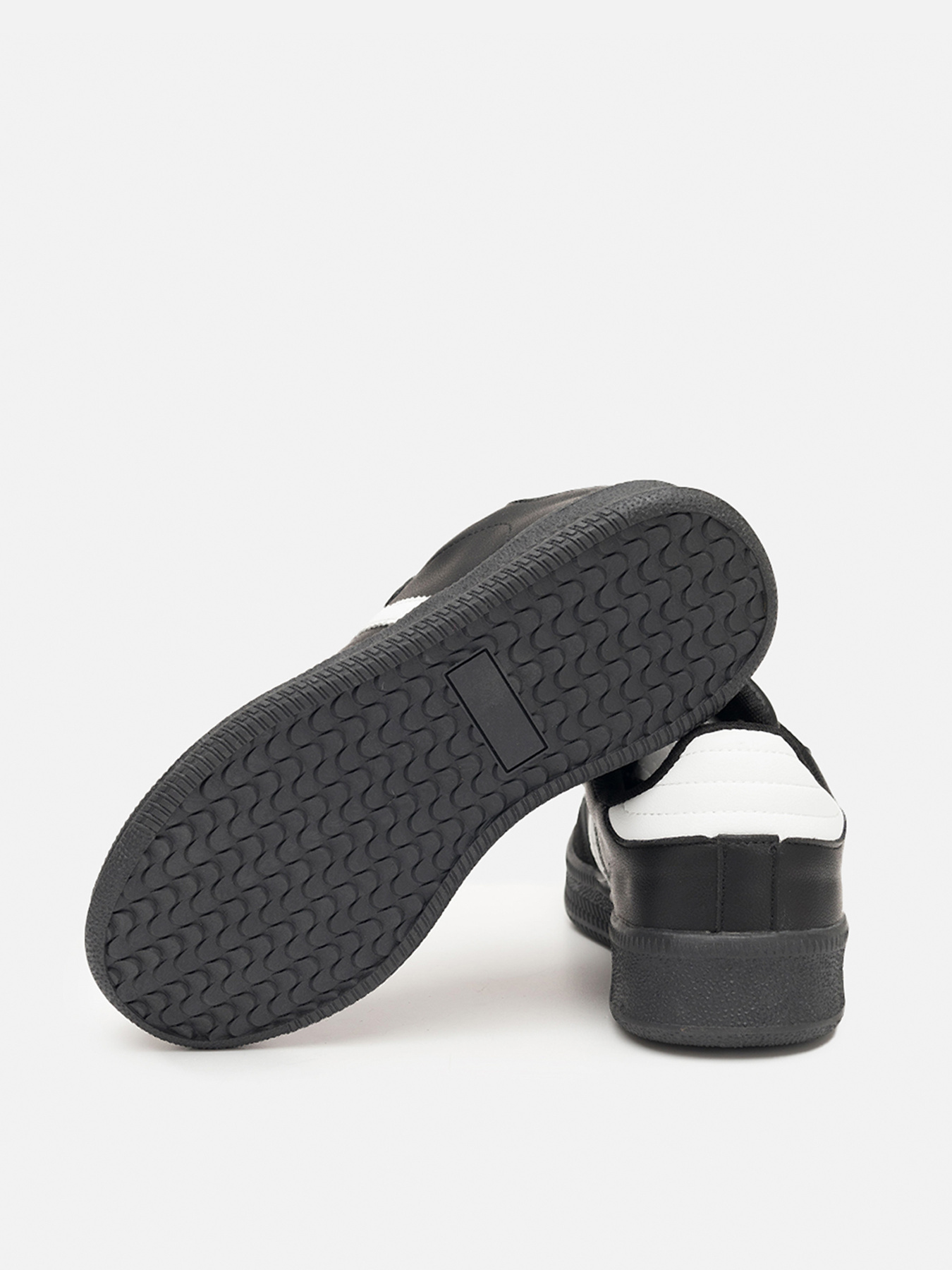 Кеды низкие Stilli модель ЦБ-00260221 Фото