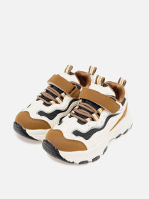 Кроссовки Kimboo модель ЦБ-00260500 Фото