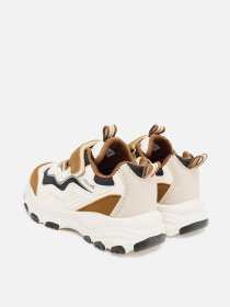 Кроссовки Kimboo модель ЦБ-00260500 Фото