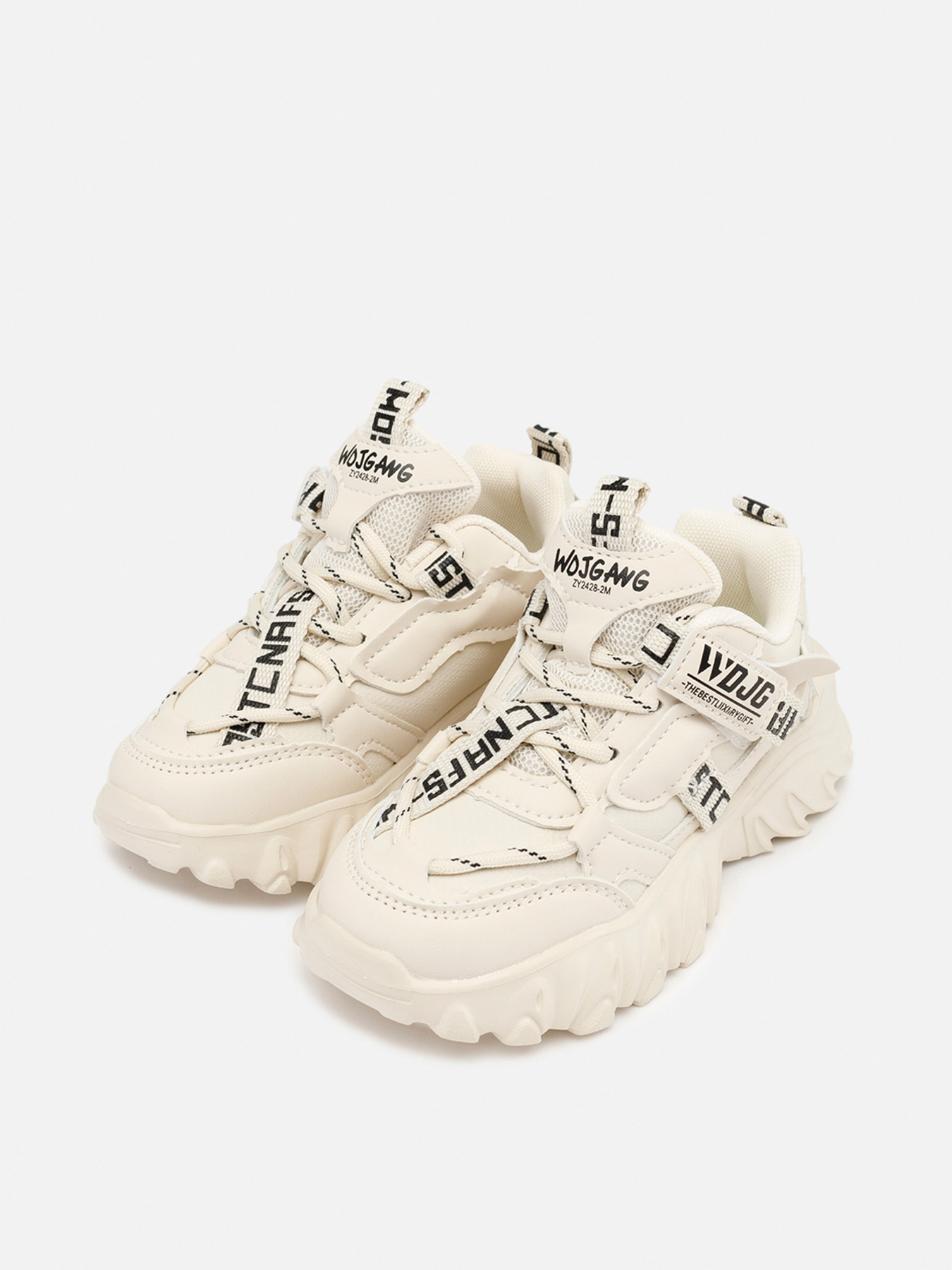 Кроссовки Kimboo модель ЦБ-00260502 Фото