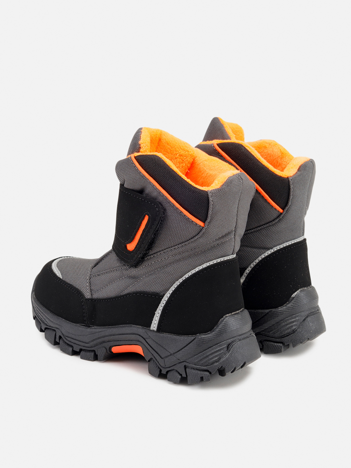 Черевики Kimboo модель ЦБ-00262002 Фото