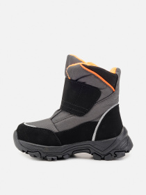 Черевики Kimboo модель ЦБ-00262002 Фото