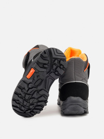 Черевики Kimboo модель ЦБ-00262002 Фото