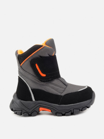 Черевики Kimboo модель ЦБ-00262002 Фото