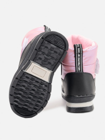 Чоботи дутики Kimboo модель ЦБ-00262003 Фото