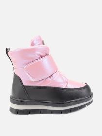 Чоботи дутики Kimboo модель ЦБ-00262003 Фото