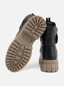 Ботинки Kimboo модель ЦБ-00262004 Фото