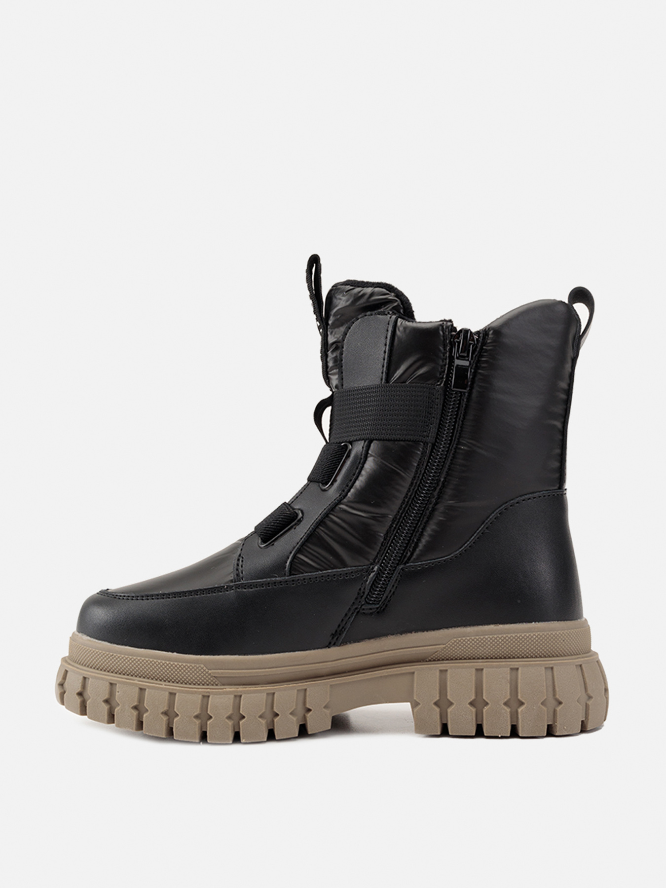 Ботинки Kimboo модель ЦБ-00262004 Фото