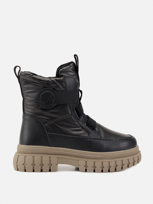 Черевики Kimboo модель ЦБ-00262004 Фото