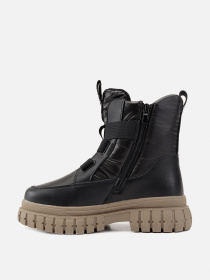 Ботинки Kimboo модель ЦБ-00262004 Фото