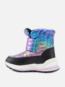 Сапоги дутики Kimboo модель ЦБ-00262005 Фото