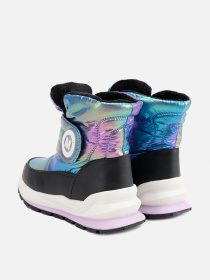 Чоботи дутики Kimboo модель ЦБ-00262005 Чоботи дутики Kimboo модель ЦБ-00262005 Фото