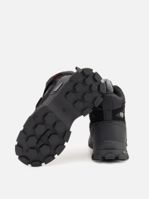 Черевики Kimboo модель ЦБ-00262014 Фото