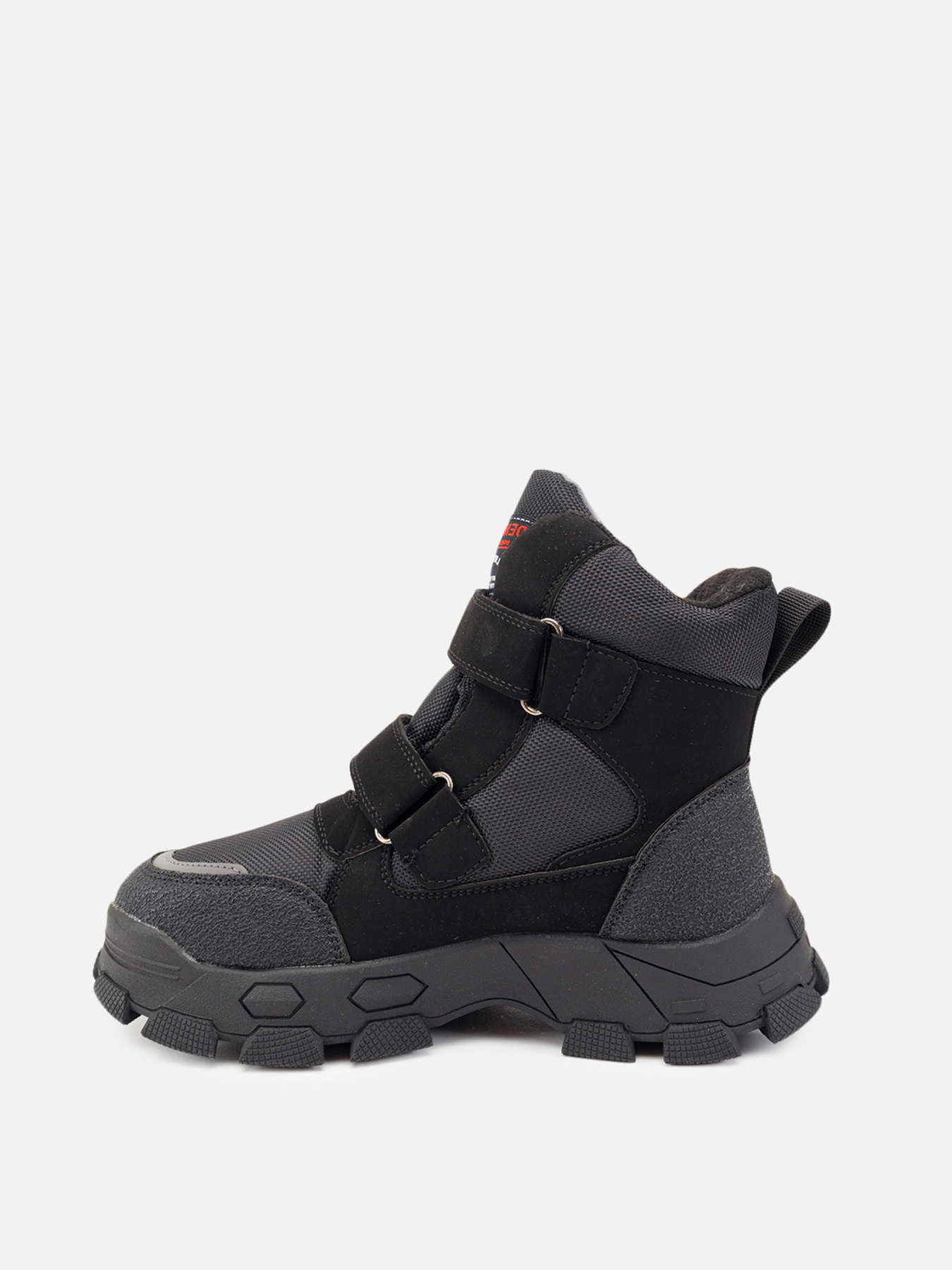 Ботинки Kimboo модель ЦБ-00262014 Фото