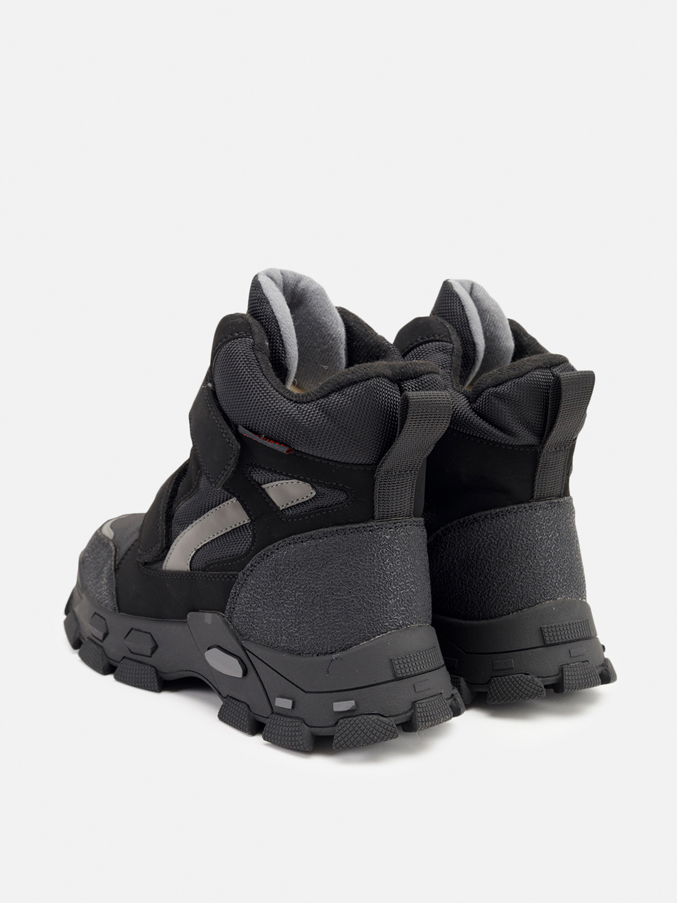 Ботинки Kimboo модель ЦБ-00262014 Фото