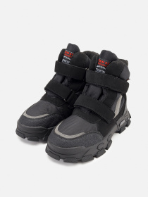 Ботинки Kimboo модель ЦБ-00262014 Фото