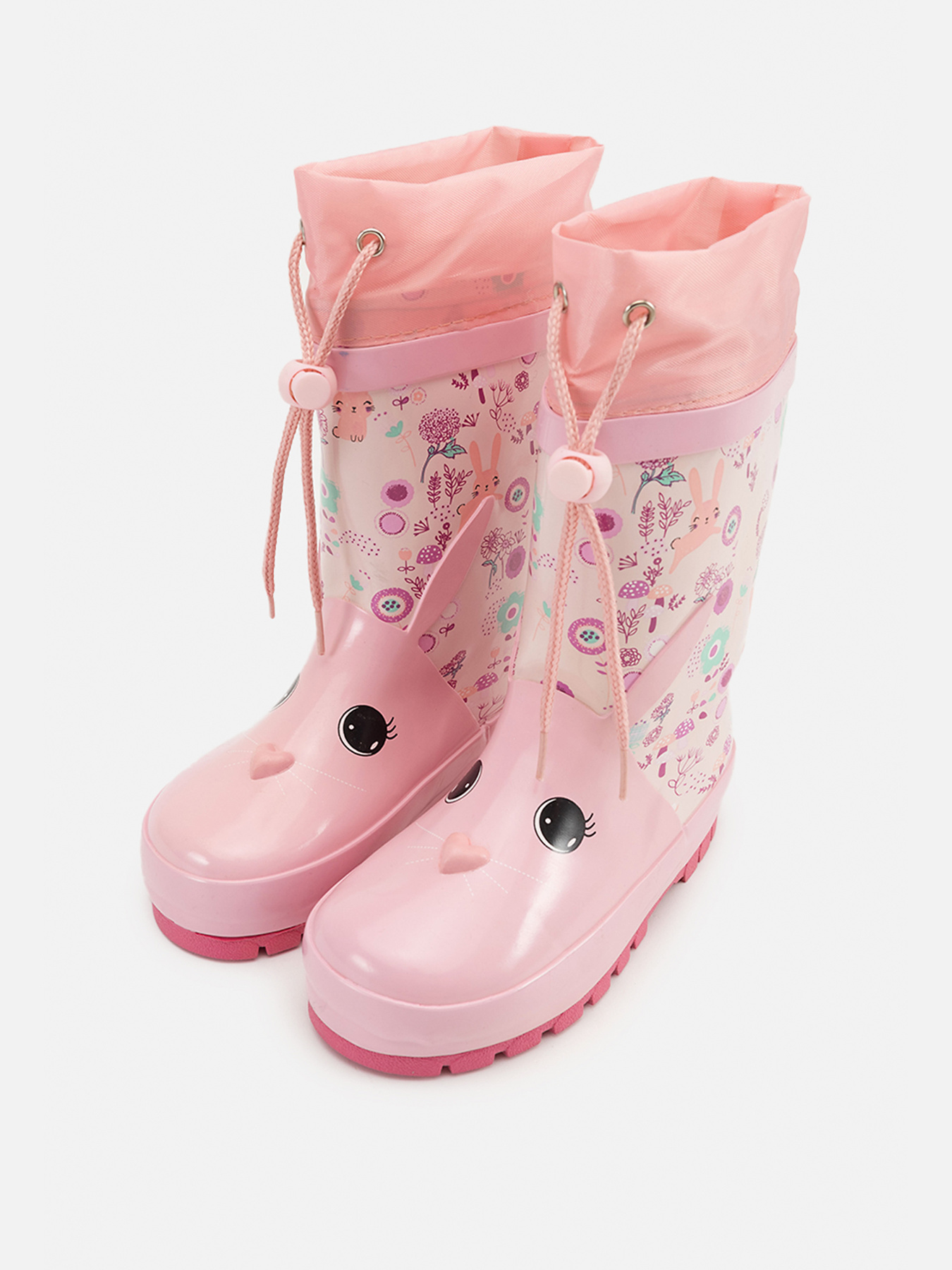 Сапоги резиновые Kimboo модель ЦБ-00262021 Фото