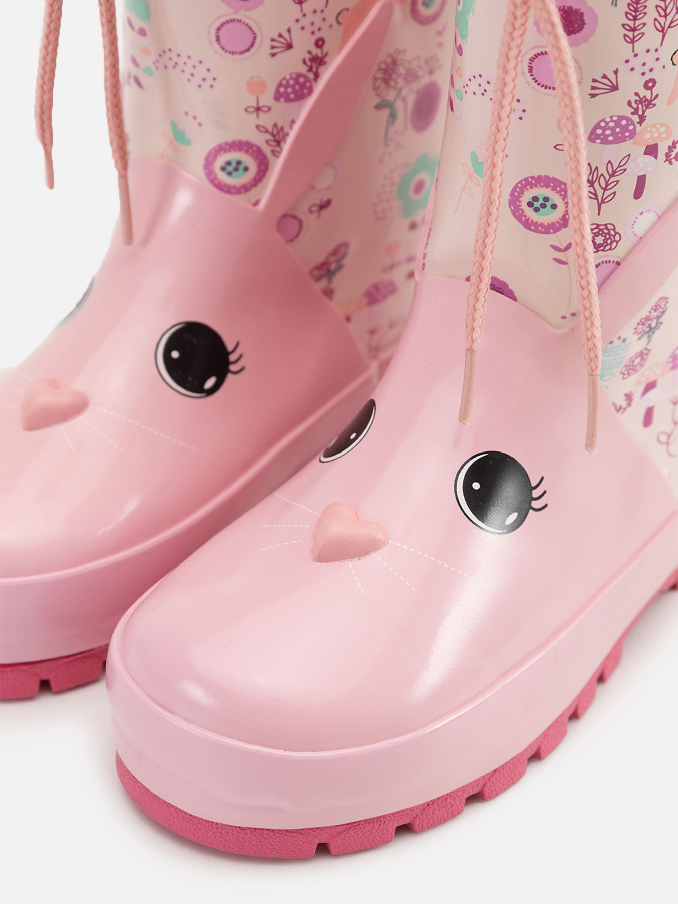 Сапоги резиновые Kimboo модель ЦБ-00262021 Фото