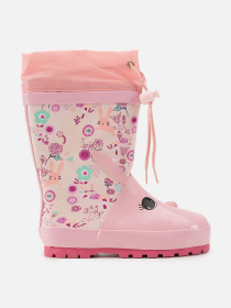 Сапоги резиновые Kimboo модель ЦБ-00262021 Фото