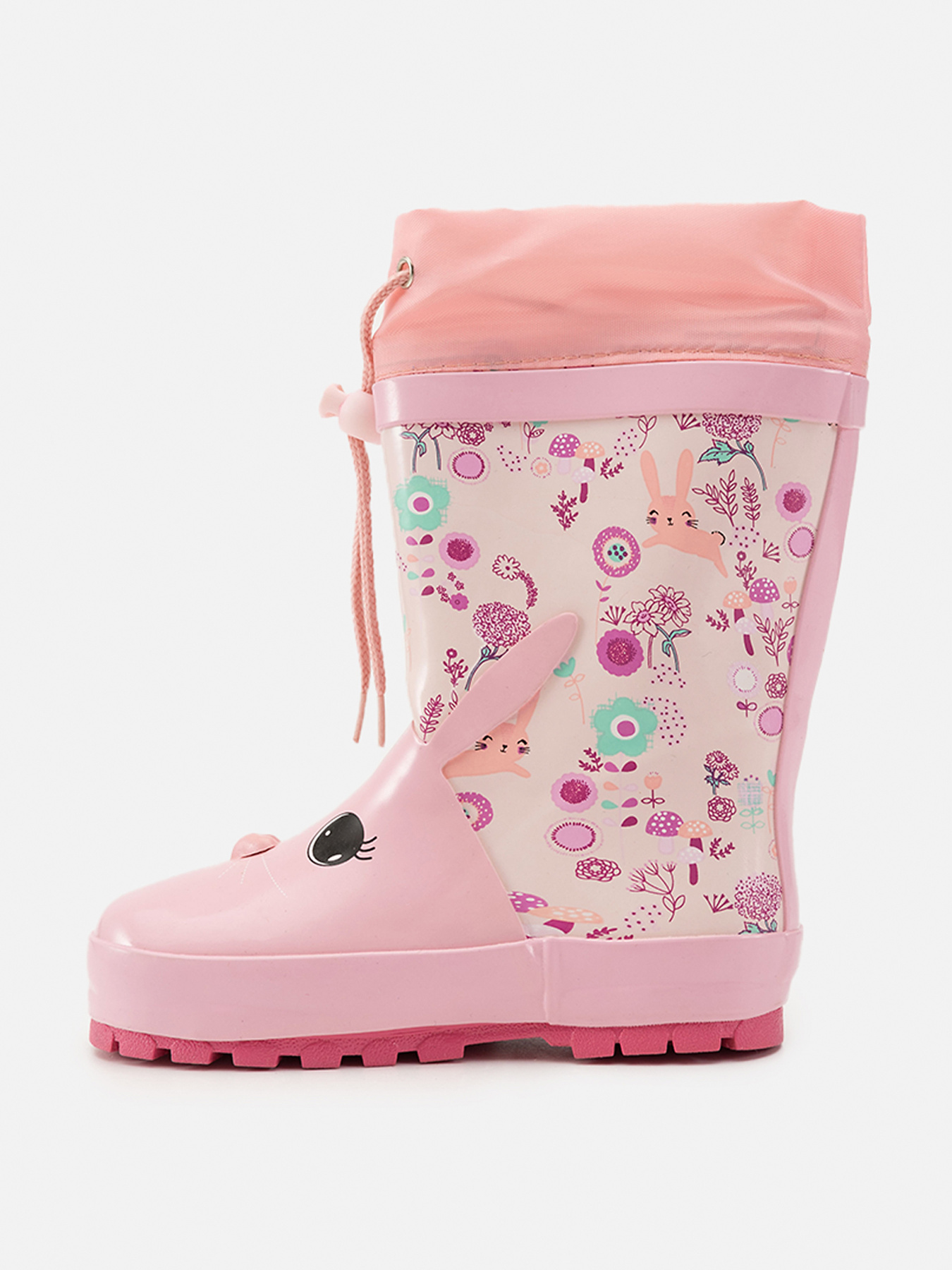 Чоботи гумові Kimboo модель ЦБ-00262021 Фото