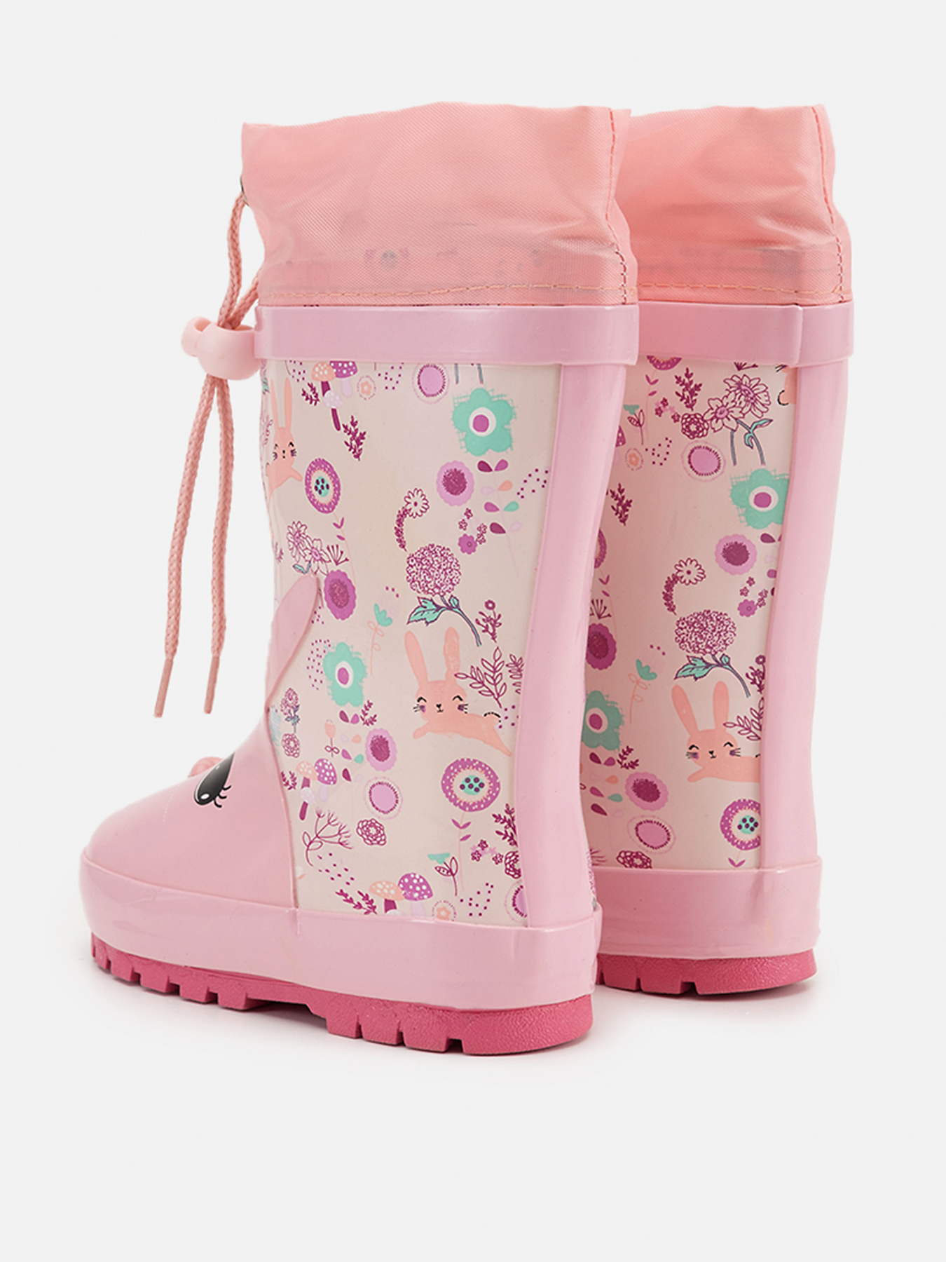 Чоботи гумові Kimboo модель ЦБ-00262021 Фото