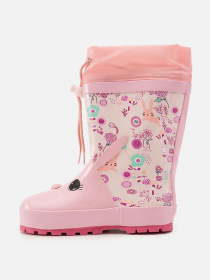 Чоботи гумові Kimboo модель ЦБ-00262021 Фото