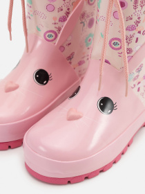 Чоботи гумові Kimboo модель ЦБ-00262021 Фото